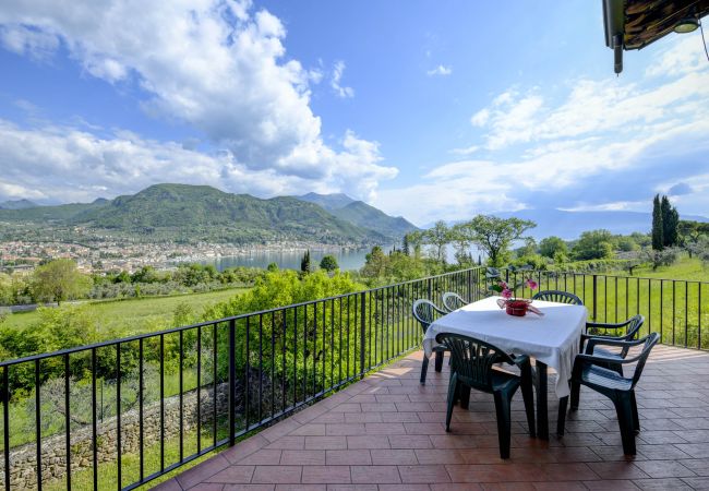 Villa in Salò - Casale Lucrezia - Salò Villa in Salò - Casale Lucrezia - Salò