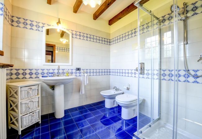 Villa in Salò - Casale Lucrezia - Salò Villa in Salò - Casale Lucrezia - Salò