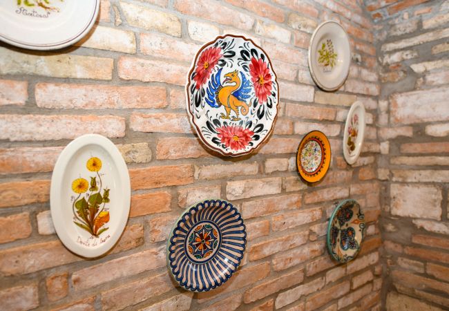 Villa in Salò - Casale Lucrezia - Salò Villa in Salò - Casale Lucrezia - Salò