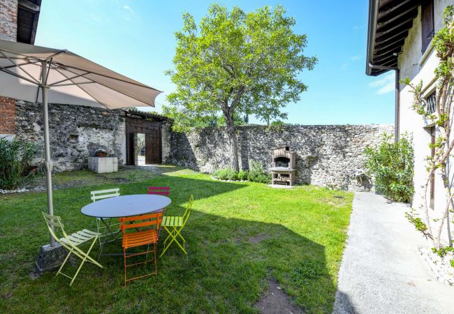 Villa in Salò - Casale Lucrezia - Salò Villa in Salò - Casale Lucrezia - Salò