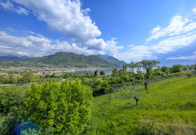 Villa in Salò - Casale Lucrezia - Salò Villa in Salò - Casale Lucrezia - Salò