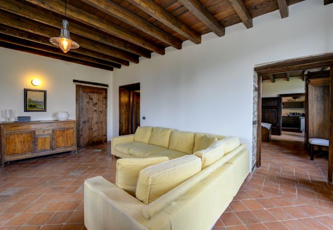 Villa in Salò - Casale Lucrezia - Salò Villa in Salò - Casale Lucrezia - Salò