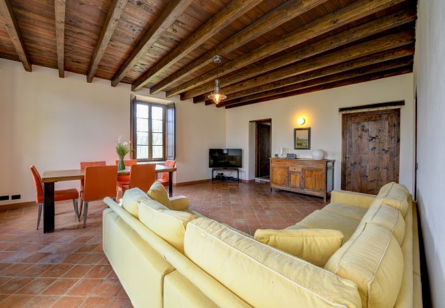 Villa in Salò - Casale Lucrezia - Salò Villa in Salò - Casale Lucrezia - Salò