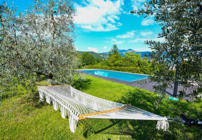 Villa in Salò - Casale Lucrezia - Salò Villa in Salò - Casale Lucrezia - Salò