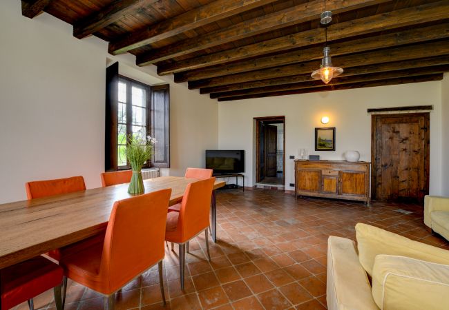 Villa in Salò - Casale Lucrezia - Salò Villa in Salò - Casale Lucrezia - Salò