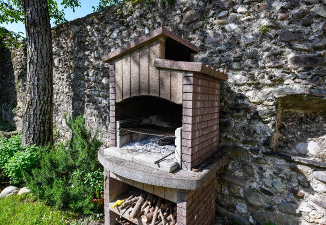 Villa in Salò - Casale Lucrezia - Salò Villa in Salò - Casale Lucrezia - Salò