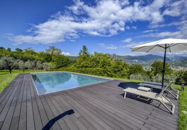 Villa in Salò - Casale Lucrezia - Salò Villa in Salò - Casale Lucrezia - Salò