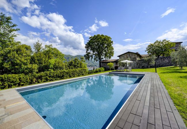 Villa in Salò - Casale Lucrezia - Salò Villa in Salò - Casale Lucrezia - Salò