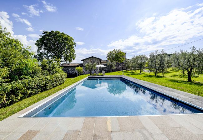 Villa in Salò - Casale Lucrezia - Salò Villa in Salò - Casale Lucrezia - Salò