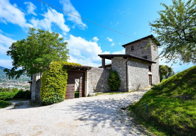 Villa in Salò - Casale Lucrezia - Salò Villa in Salò - Casale Lucrezia - Salò