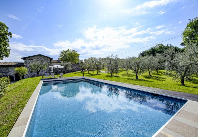 Villa in Salò - Casale Lucrezia - Salò Villa in Salò - Casale Lucrezia - Salò