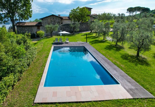 Villa in Salò - Casale Lucrezia - Salò Villa in Salò - Casale Lucrezia - Salò