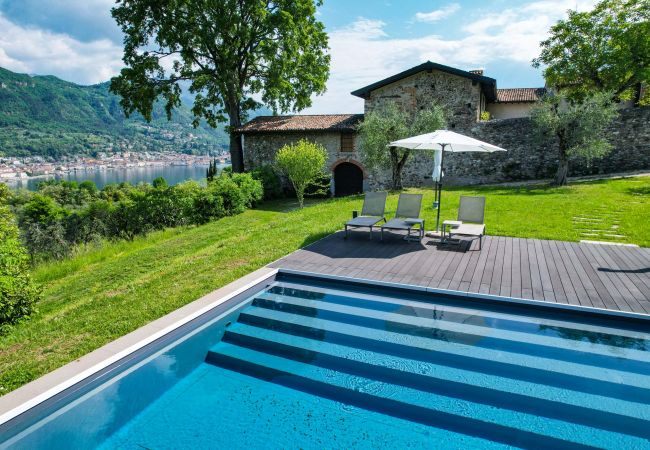 Villa in Salò - Casale Lucrezia - Salò Villa in Salò - Casale Lucrezia - Salò