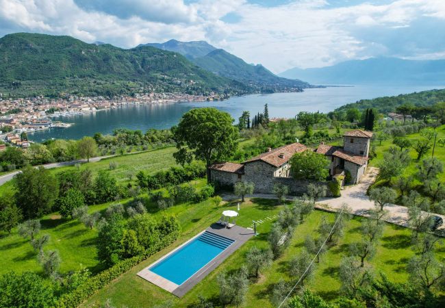 Villa in Salò - Casale Lucrezia - Salò Villa in Salò - Casale Lucrezia - Salò