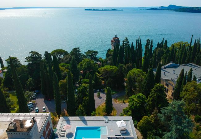 Ferienwohnung in Gardone Riviera - Minnie - grosse Wohnung in Gardone Riviera Ferienwohnung in Gardone Riviera - Minnie - grosse Wohnung in Gardone Riviera