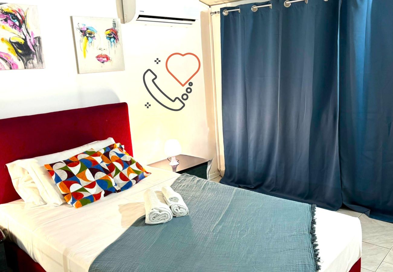 Ferienwohnung in Desenzano del Garda - Desenzanoloft BARDOLINO 3