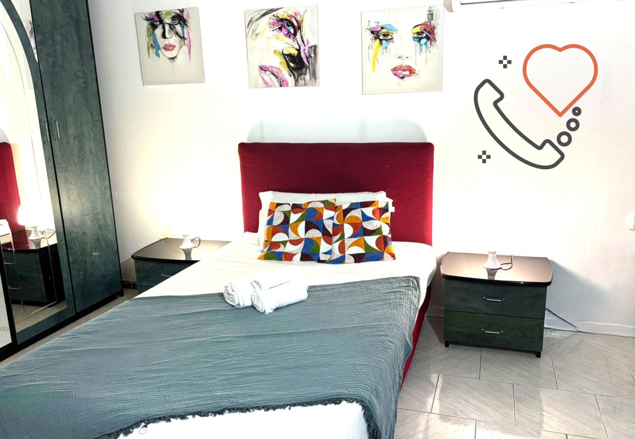 Ferienwohnung in Desenzano del Garda - Desenzanoloft BARDOLINO 3