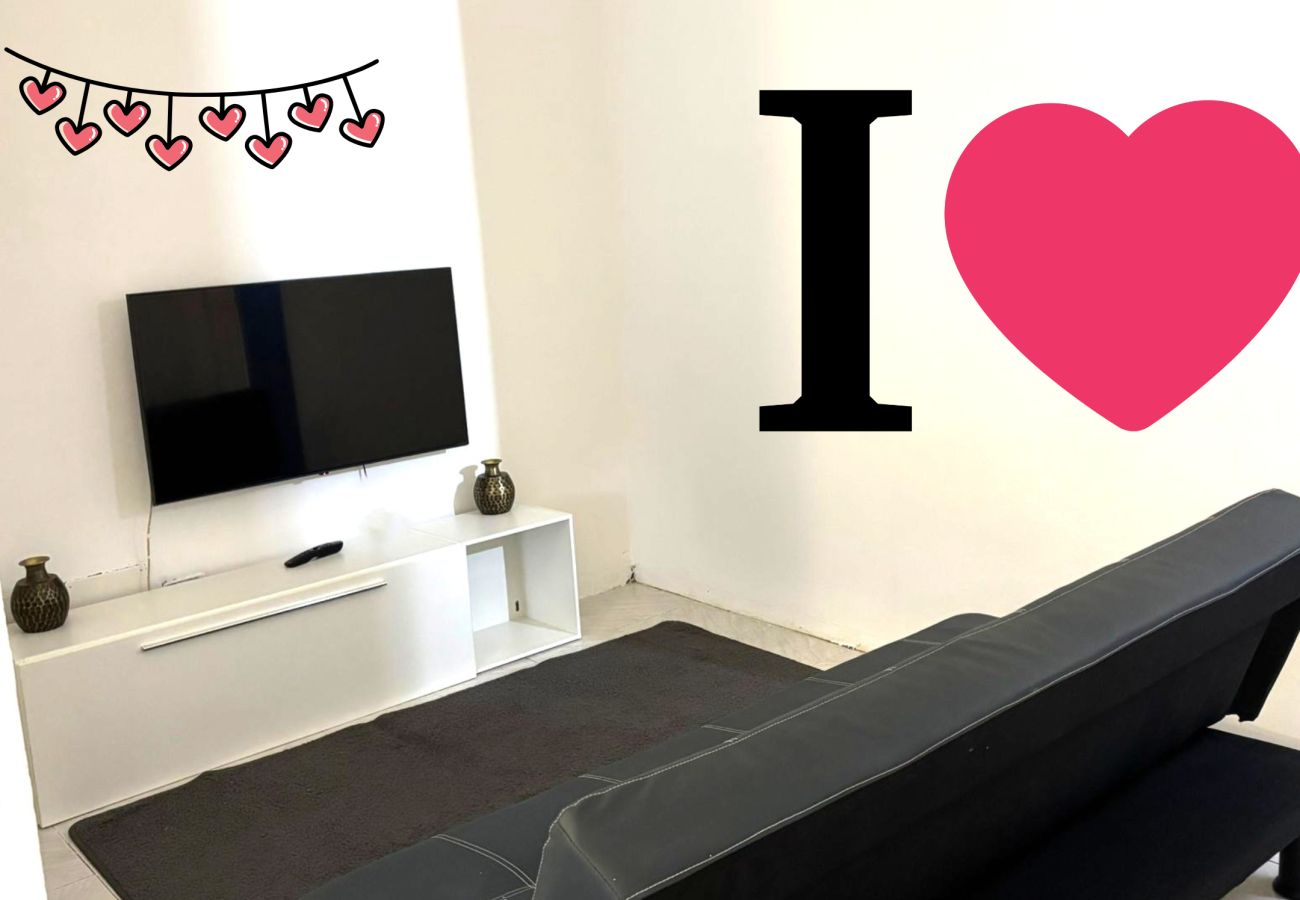 Ferienwohnung in Desenzano del Garda - Desenzanoloft BARDOLINO 3