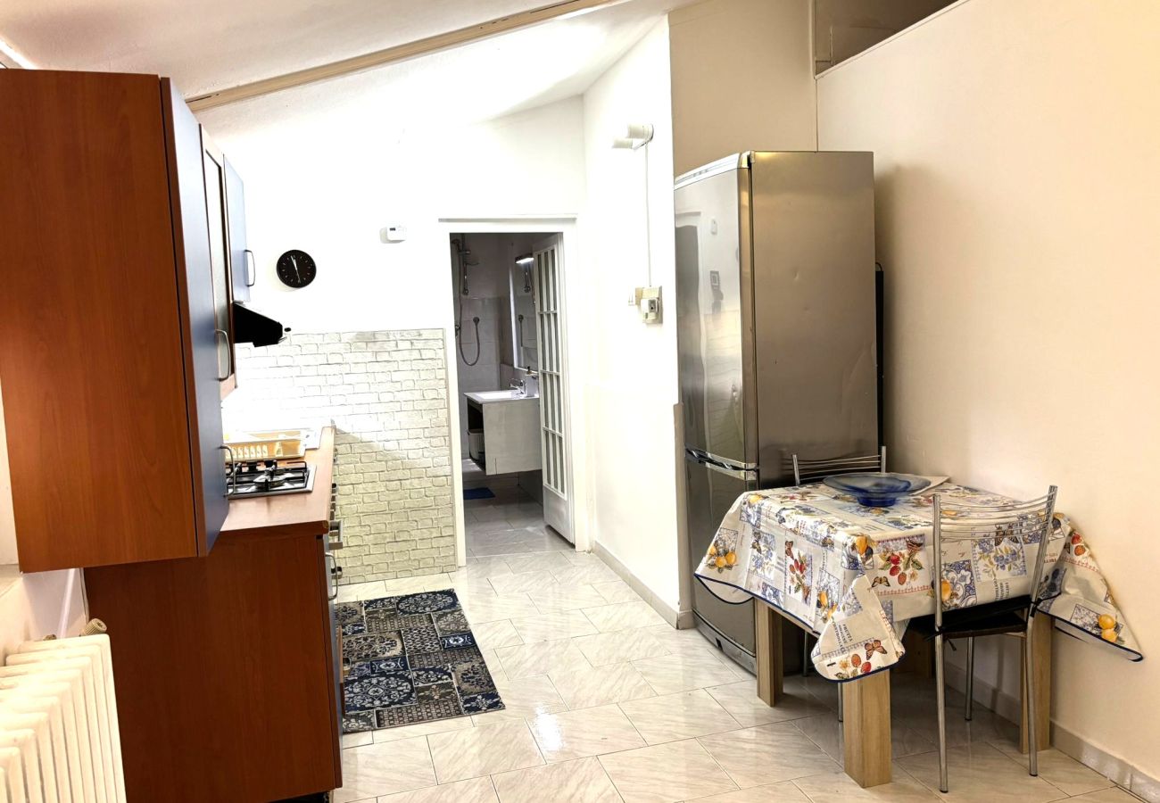 Ferienwohnung in Desenzano del Garda - Desenzanoloft BARDOLINO 3