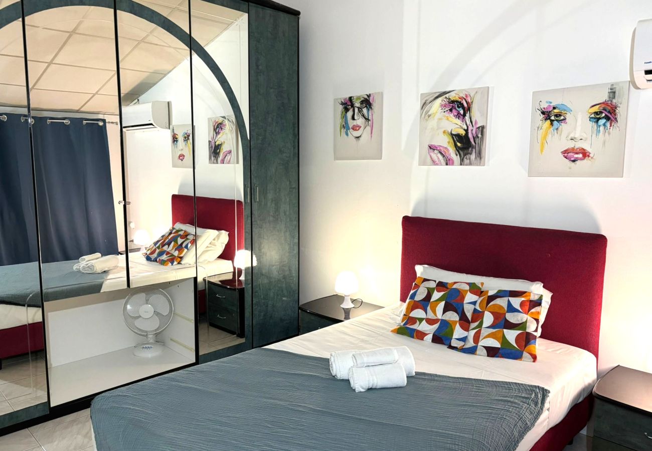 Ferienwohnung in Desenzano del Garda - Desenzanoloft BARDOLINO 3