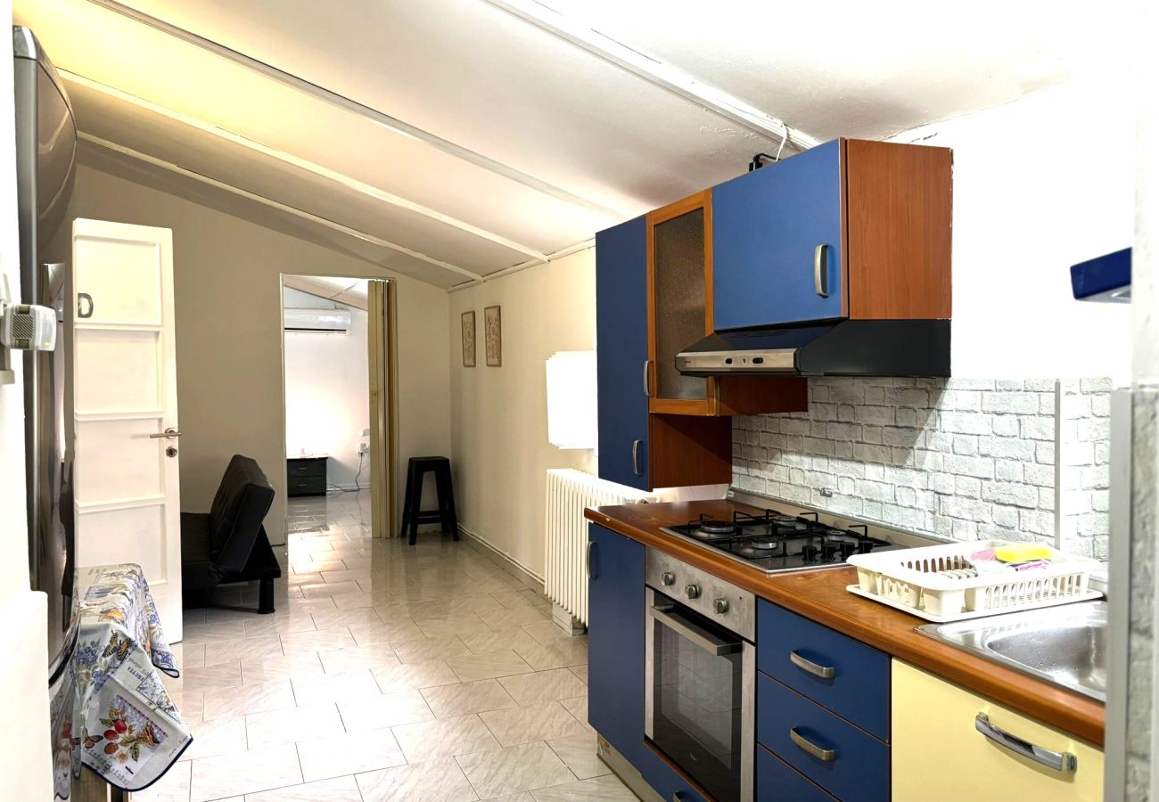 Ferienwohnung in Desenzano del Garda - Desenzanoloft BARDOLINO 3