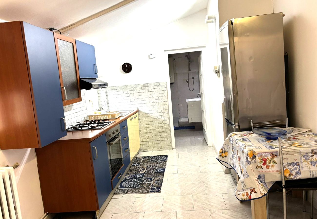 Ferienwohnung in Desenzano del Garda - Desenzanoloft BARDOLINO 3