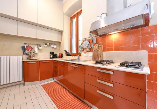 Villa in Gardone Riviera - Villa Magnolia a Lago - mit Seeblick Gardone Riviera Villa in Gardone Riviera - Villa Magnolia a Lago - mit Seeblick Gardone Riviera