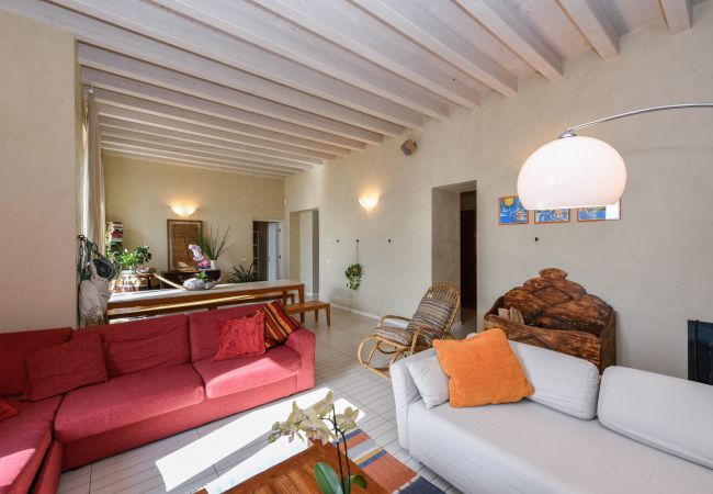 Villa in Gardone Riviera - Villa Magnolia a Lago - mit Seeblick Gardone Riviera Villa in Gardone Riviera - Villa Magnolia a Lago - mit Seeblick Gardone Riviera