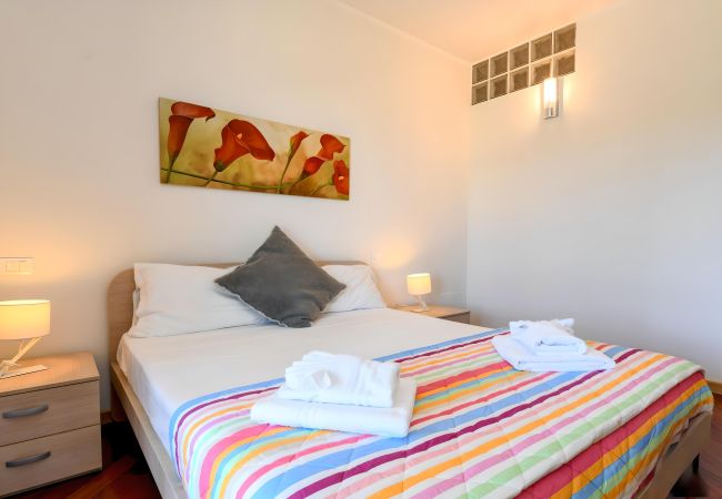 Ferienwohnung in Desenzano del Garda - Desenzanoloft Butterfly and Pools Ferienwohnung in Desenzano del Garda - Desenzanoloft Butterfly and Pools