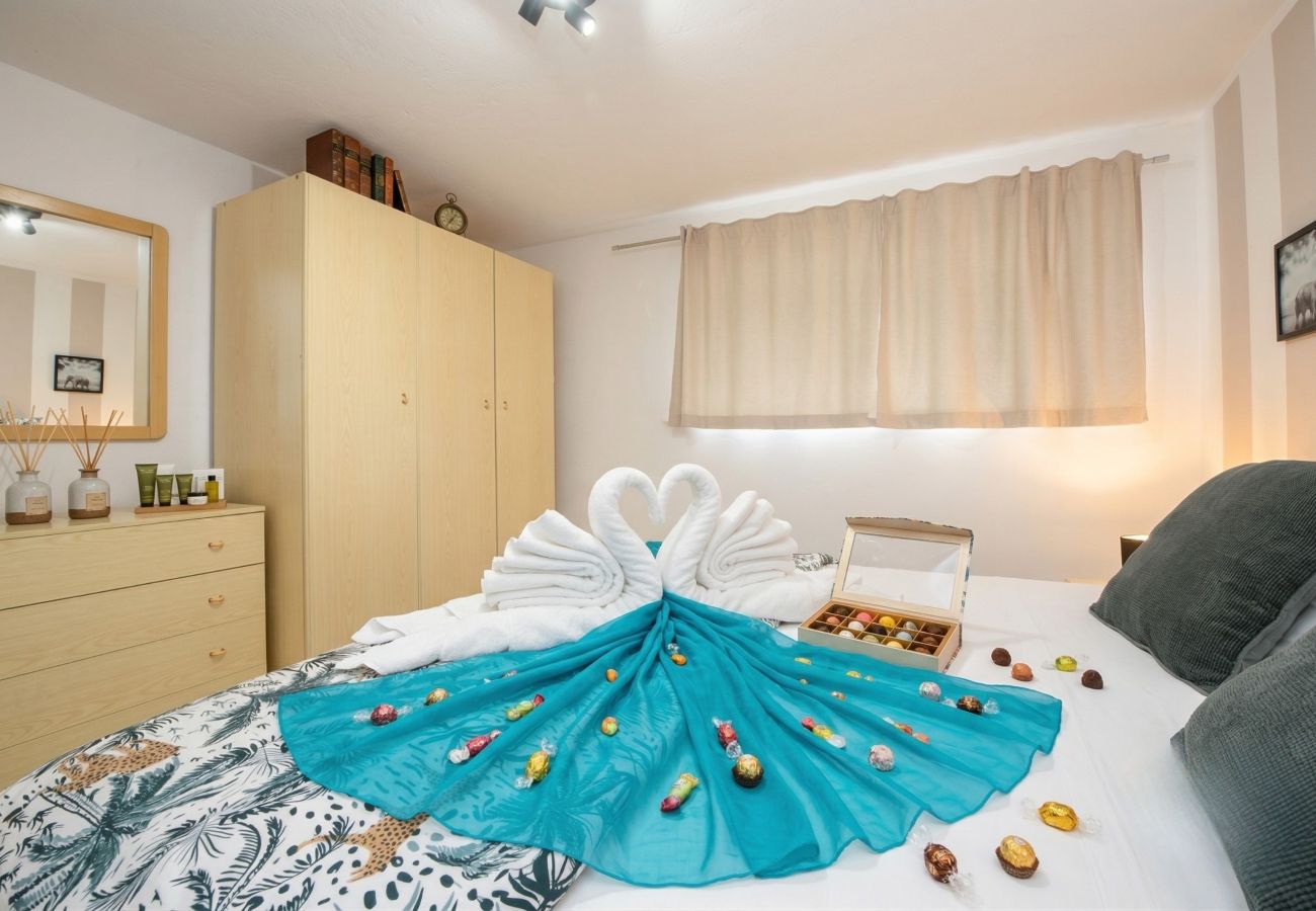 Villa in Desenzano del Garda - Palm Garda Beach Desenzano 