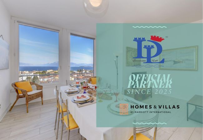  in Desenzano del Garda - Desenzanoloft La Finestra sul Lago 