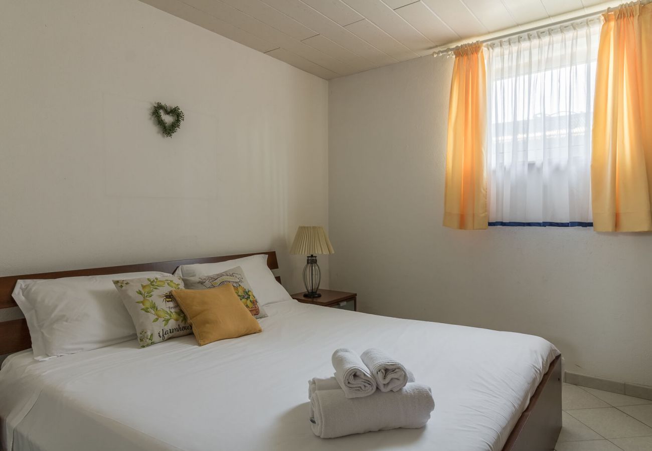 Villa in Moniga del Garda - villa Stefano in Moniga del Garda