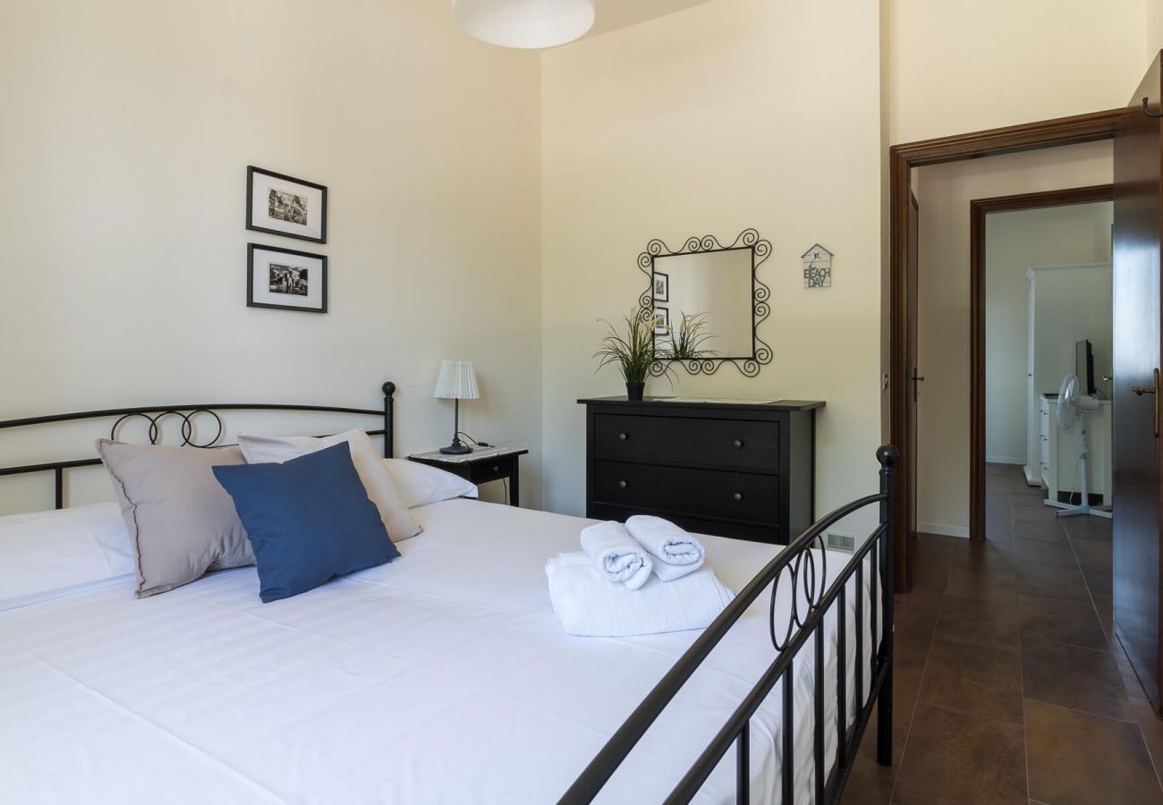 Villa in Moniga del Garda - villa Stefano in Moniga del Garda