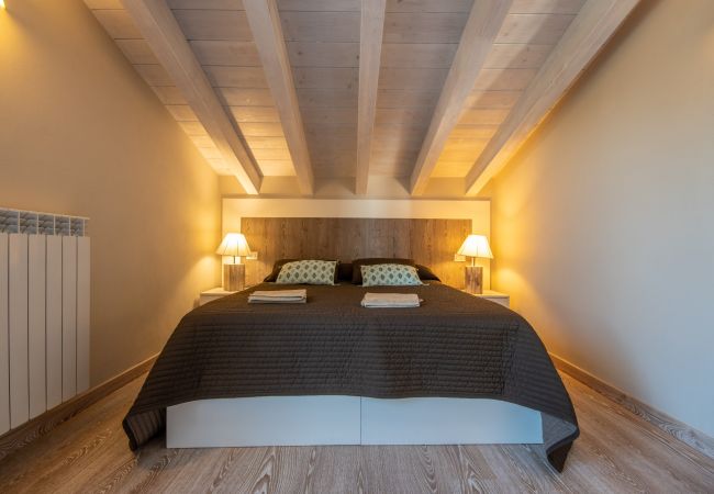 Ferienwohnung in Toscolano-Maderno - Cà Rossa - Orchidea mit wunderbarer Seeblick Ferienwohnung in Toscolano-Maderno - Cà Rossa - Orchidea mit wunderbarer Seeblick