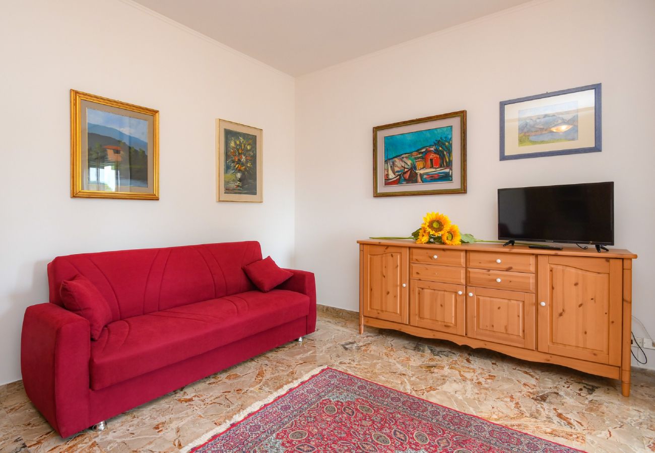 Ferienwohnung in Desenzano del Garda - Desenzanoloft Il Girasole del Lago