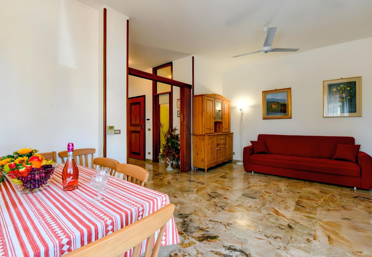Ferienwohnung in Desenzano del Garda - Desenzanoloft Il Girasole del Lago