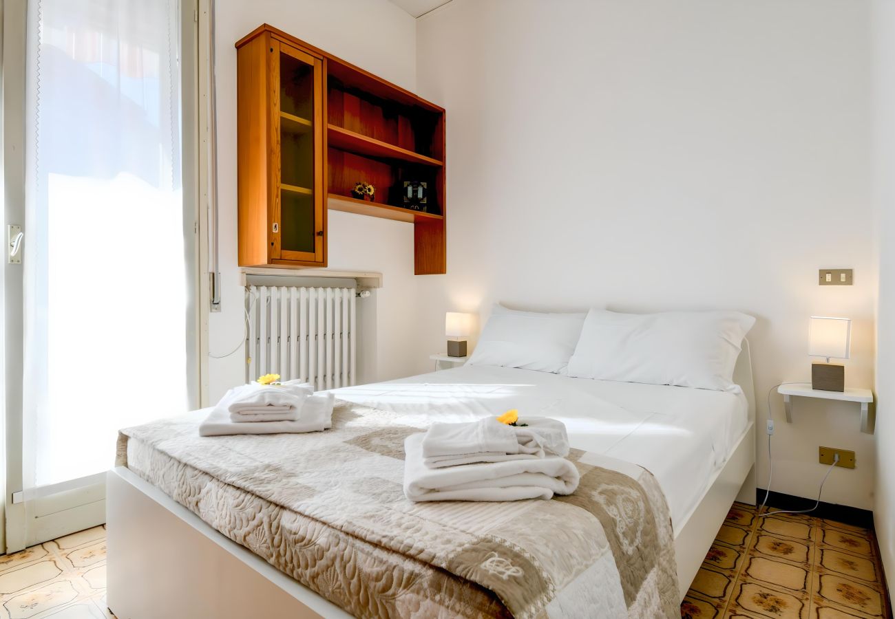 Ferienwohnung in Desenzano del Garda - Desenzanoloft Il Girasole del Lago