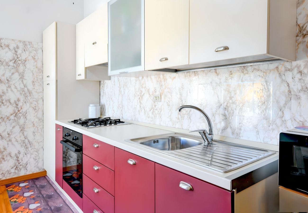 Ferienwohnung in Desenzano del Garda - Desenzanoloft Il Girasole del Lago