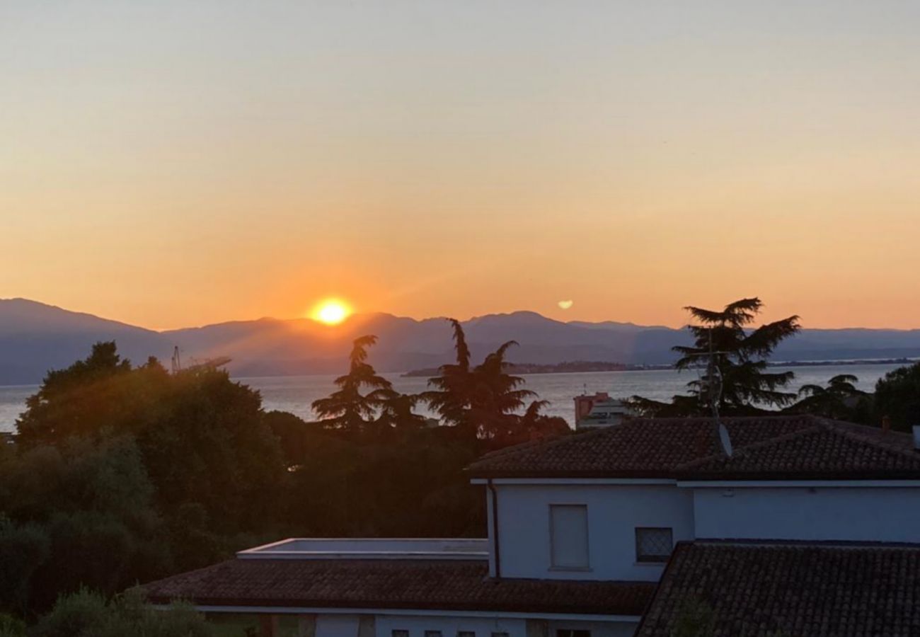 Ferienwohnung in Desenzano del Garda - Desenzanoloft Gardastar
