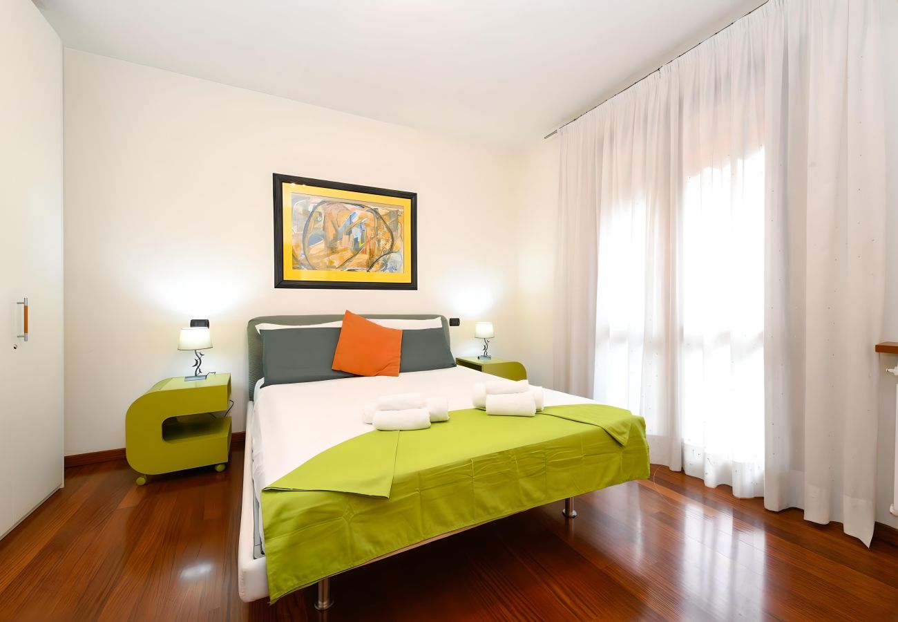Ferienwohnung in Desenzano del Garda - Desenzanoloft Gardastar