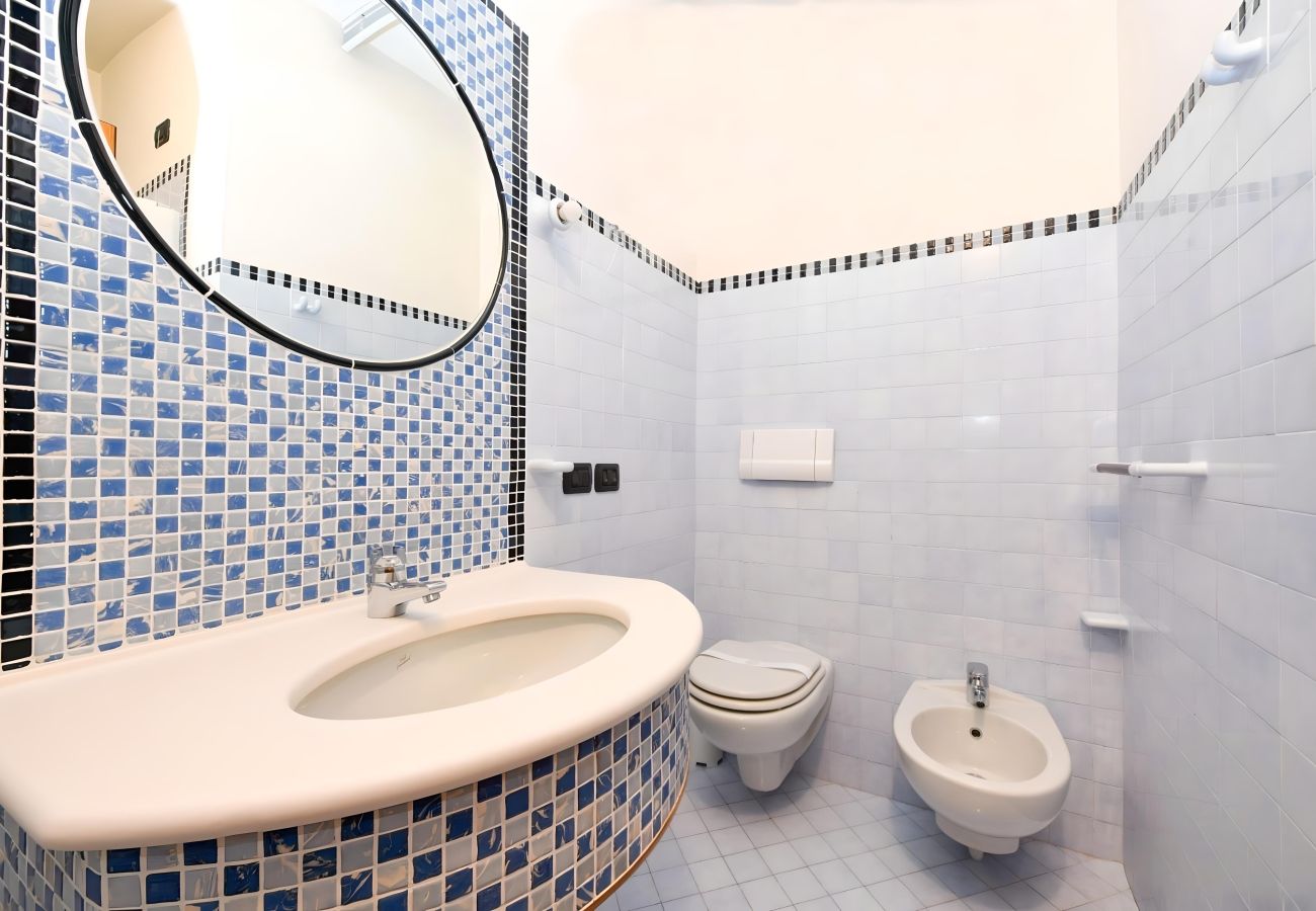 Ferienwohnung in Desenzano del Garda - Desenzanoloft Gardastar