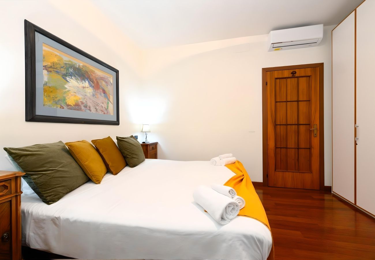 Ferienwohnung in Desenzano del Garda - Desenzanoloft Gardastar