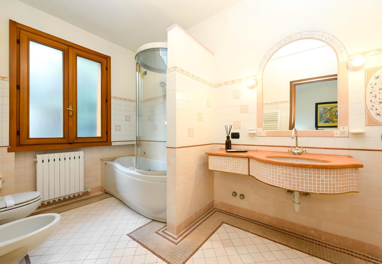 Ferienwohnung in Desenzano del Garda - Desenzanoloft Gardastar