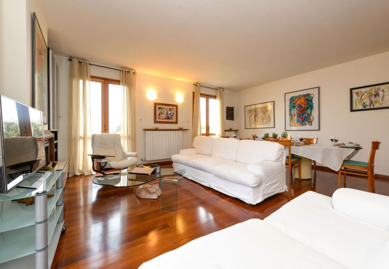 Ferienwohnung in Desenzano del Garda - Desenzanoloft Gardastar
