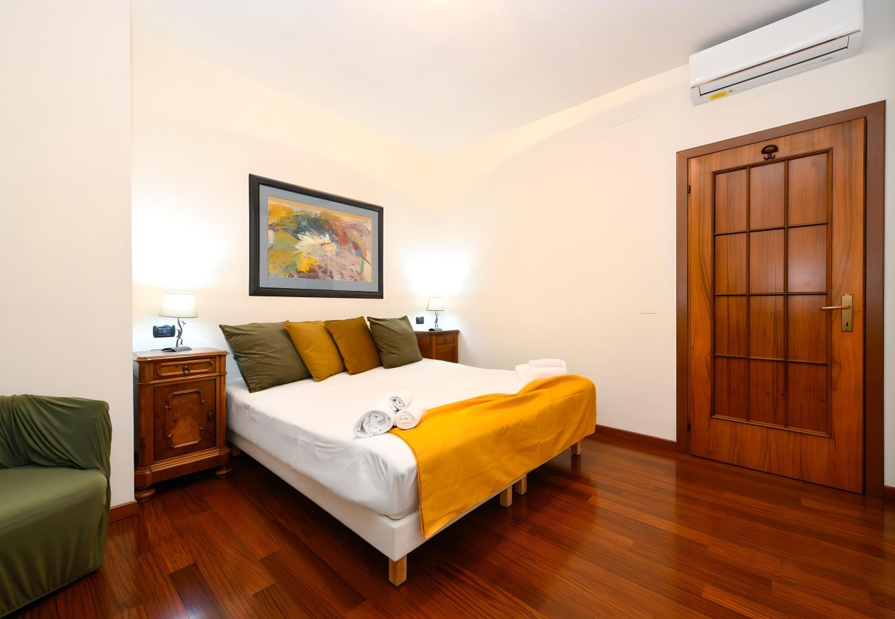 Ferienwohnung in Desenzano del Garda - Desenzanoloft Gardastar