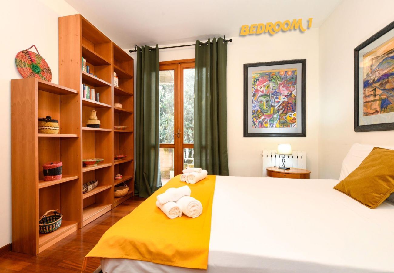 Ferienwohnung in Desenzano del Garda - Desenzanoloft Gardastar