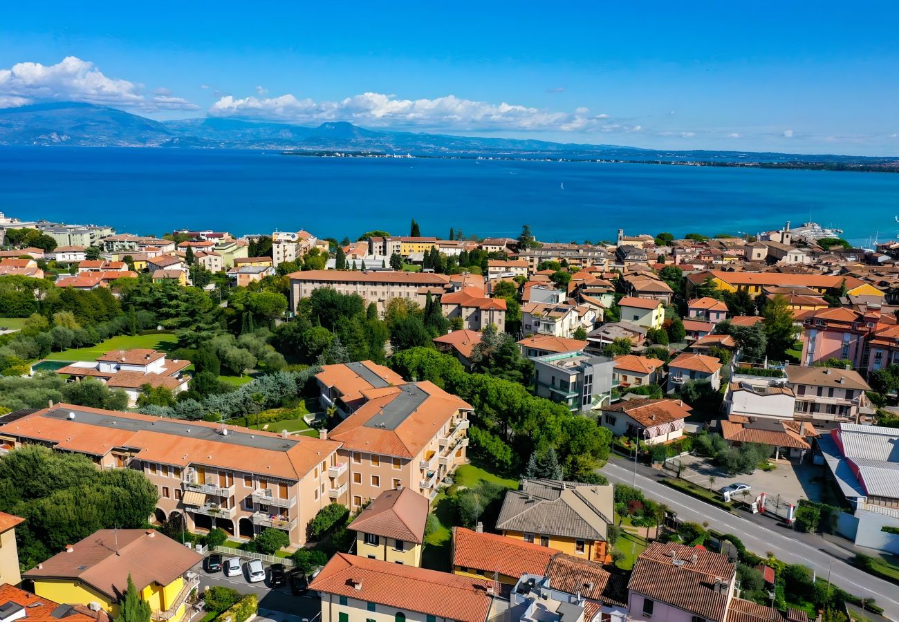 Ferienwohnung in Desenzano del Garda - Desenzanoloft Gardastar