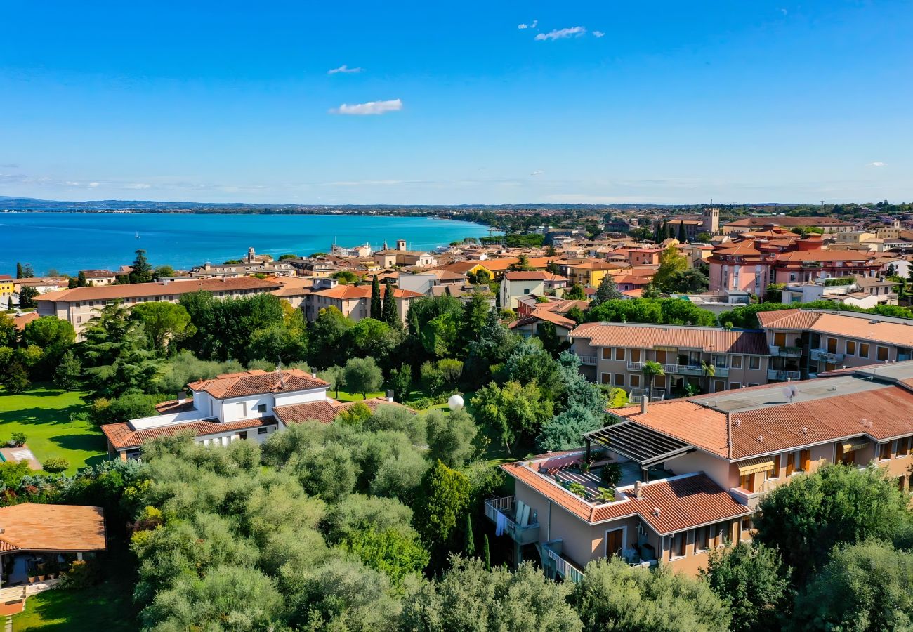 Ferienwohnung in Desenzano del Garda - Desenzanoloft Gardastar