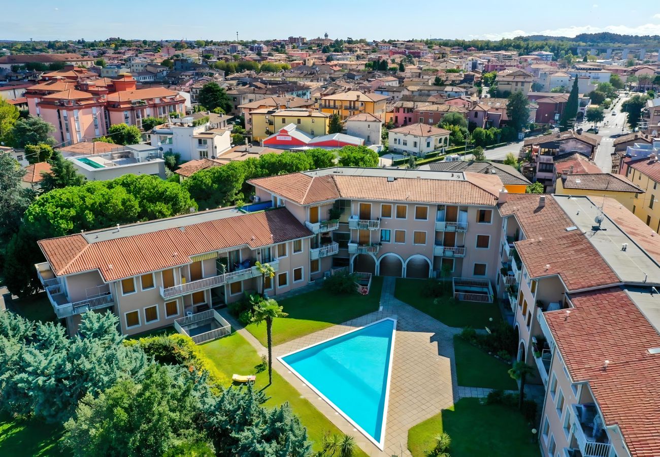 Ferienwohnung in Desenzano del Garda - Desenzanoloft Gardastar
