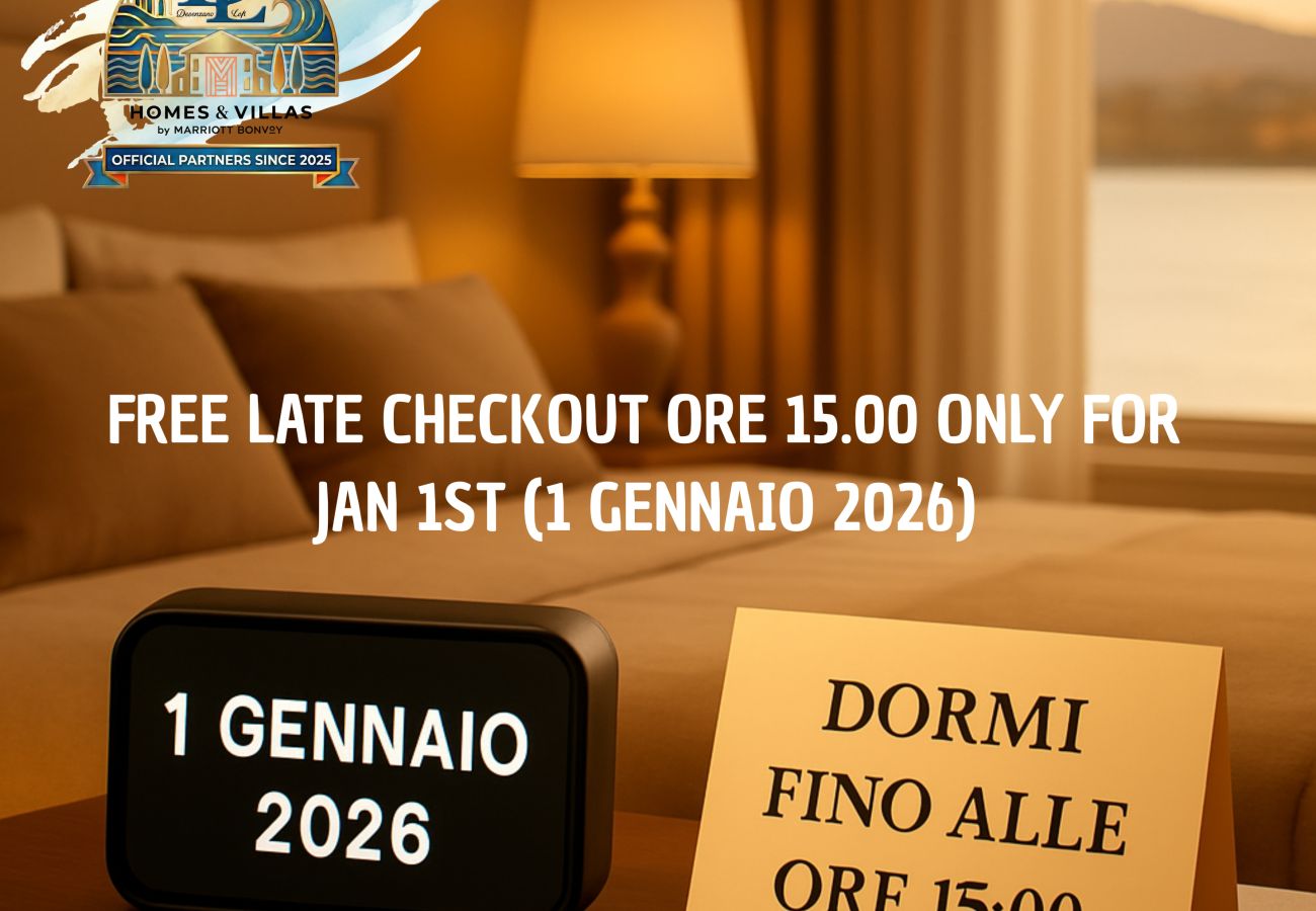 Ferienwohnung in Desenzano del Garda - Desenzanoloft Gardastar